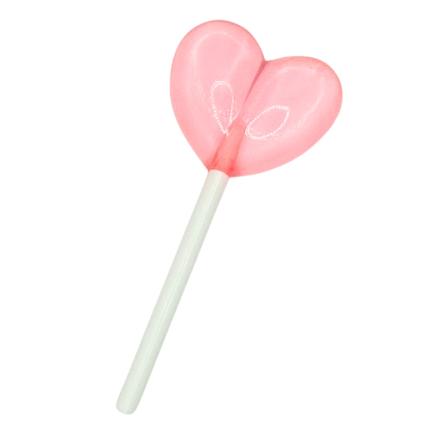 Heart Candy Crunch Bingsu Slime