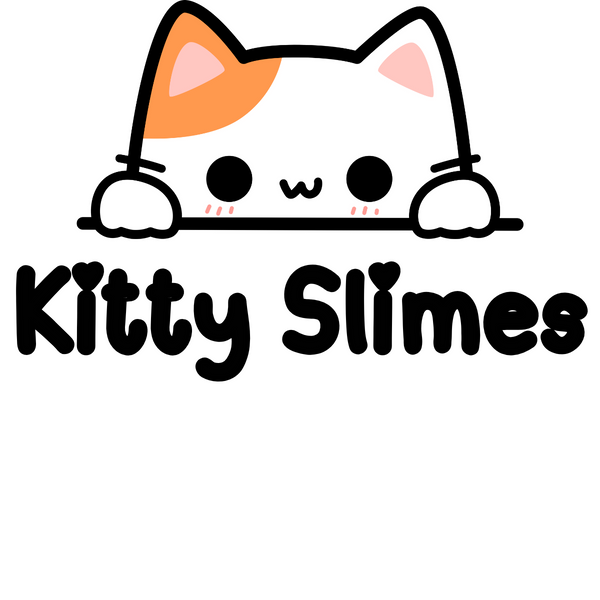 Kitty Slimes
