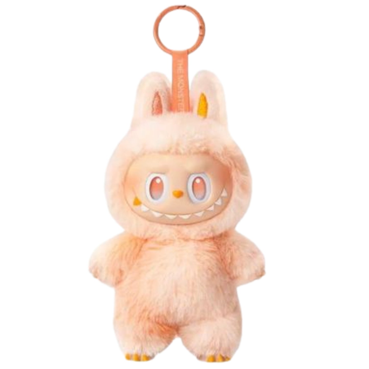 Labubu Big Into Energy Replica