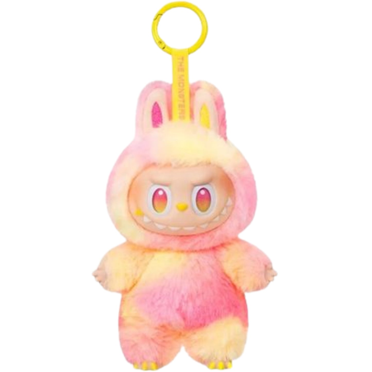 Labubu Big Into Energy Replica