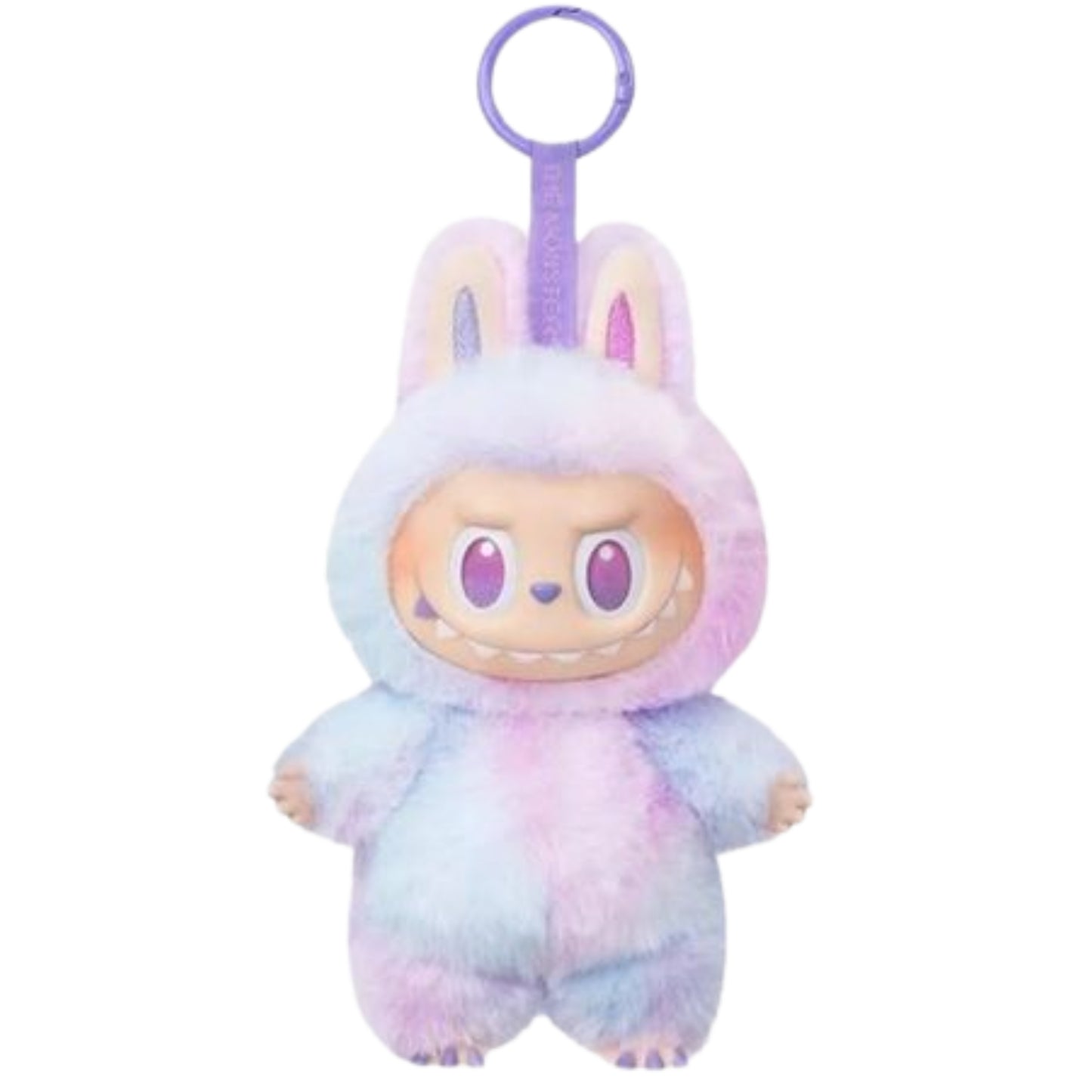 Labubu Big Into Energy Replica