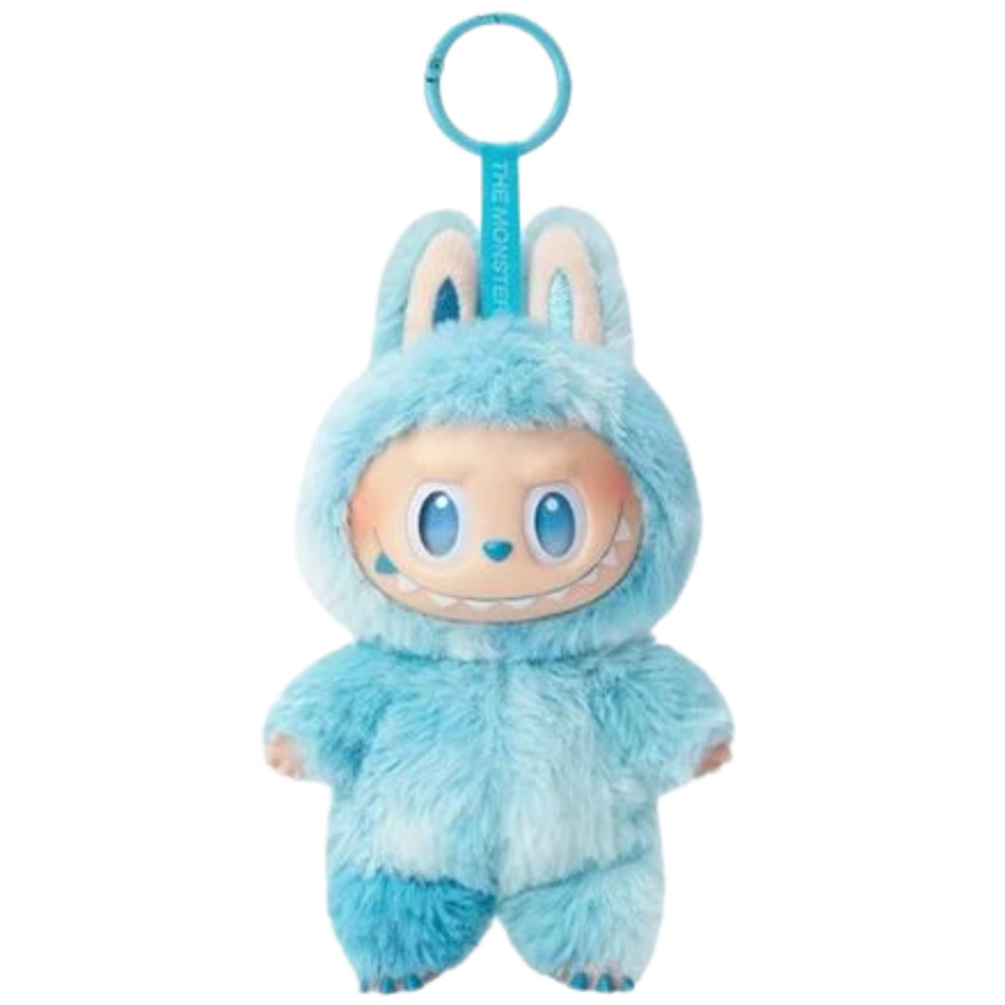 Labubu Big Into Energy Replica