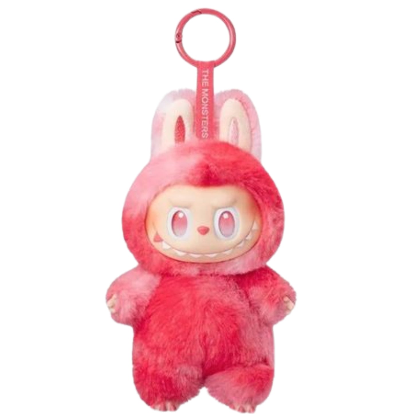 Labubu Big Into Energy Replica