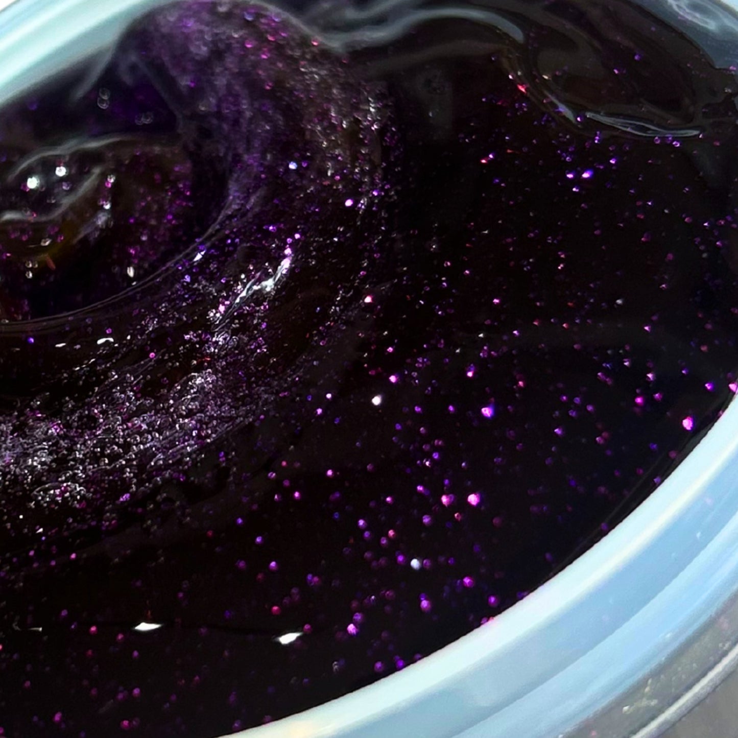 Labubu Vampire Clay Kit Slime